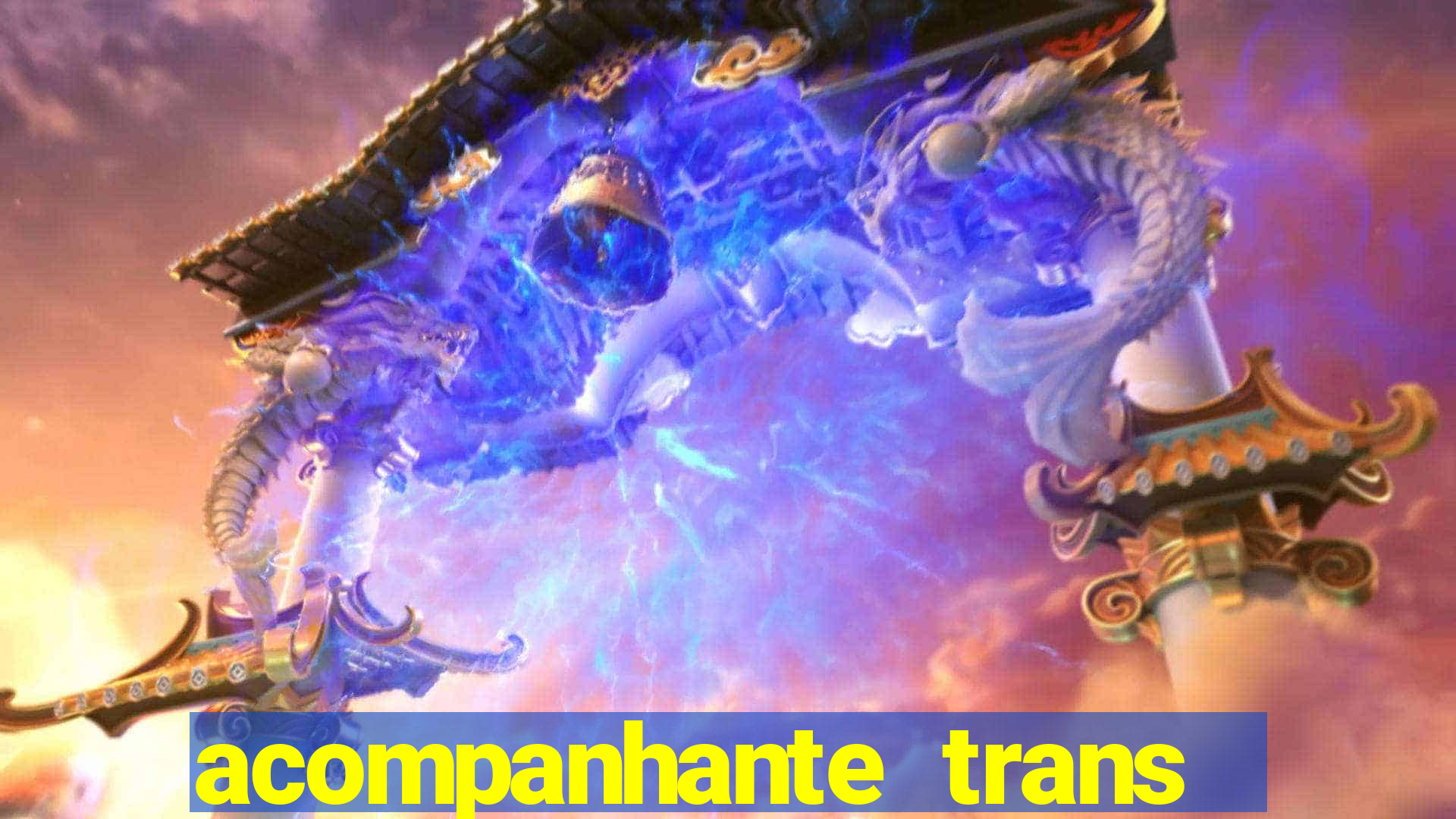 acompanhante trans em santos